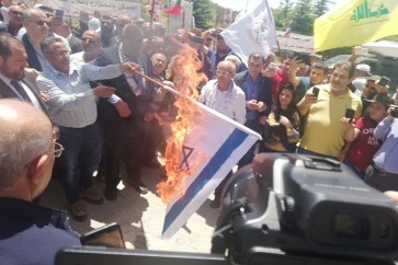 لقاء شبعا