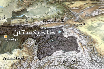 طاجيكستان