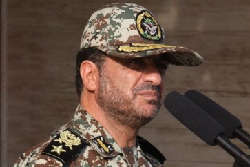 قائد الدفاع الجوي الايراني: قدراتنا ليست موضع اختبار