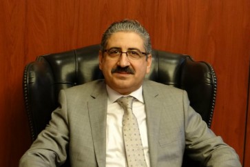 رئيس الجامعة اللبنانية فؤاد ايوب