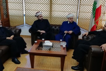 قبلان والقطان وعبد الرزاق