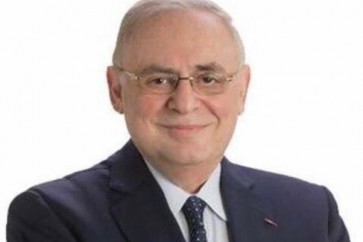 فريد البستاني