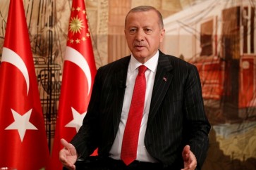 أردوغان: لا ننوي الانسحاب من نقاطنا في إدلب