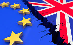 مفاوضات البريكسيت بين لندن والاتحاد الاوروبي