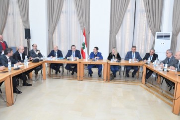 لجنة الاتصالات النيابية