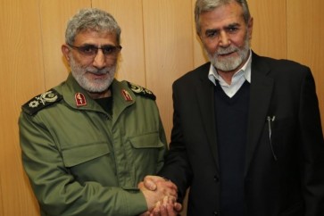 قاآني والنخالة