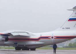 روسيا ترسل طائرة خاصة إلى المغرب لإجلاء رعاياها
