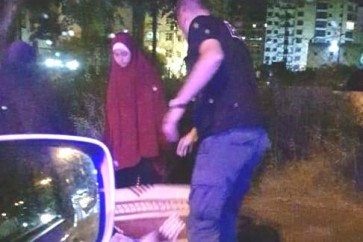 شرطة بلدية طرابلس تكافح التسول