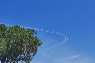 خرق جوي