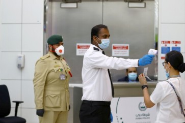 الإمارات تسجل نحو 500 إصابة جديدة بفيروس كورونا