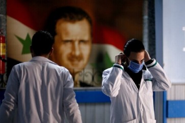 وزارة الصحة السورية: تسجيل ست إصابات جديدة بفيروس كورونا وشفاء ثلاث حالات