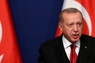 أردوغان: ليس من قبيل المصادفة أن الساعين إلى إقصاء بلادنا شرق المتوسط، هم أنفسهم الذين حاولوا الاستيلاء على أراضيها قبل قرن