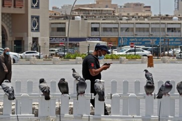 قطر.. تسجيل 291 إصابة جديدة وحالتي وفاة بفيروس كورونا