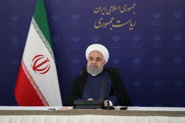 روحاني: الحرب الاقتصادية الأمريكية ضد إيران قائمة على الأوهام والحسابات الخاطئة