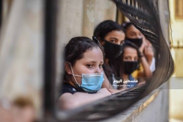 الصحة الفلسطينية: 8 وفيات جراء فيروس كورونا خلال 24 ساعة