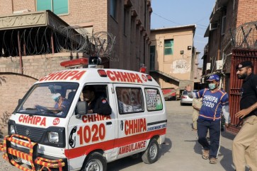باكستان.. 17 قتيلا و11 مفقودا نتيجة انهيار محجر رخام