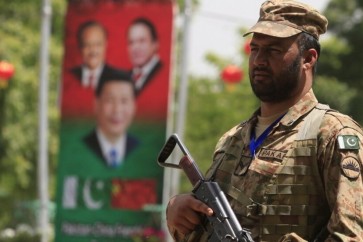 مقتل 15 شخصاً في كمين بباكستان