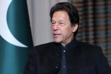 عمران خان