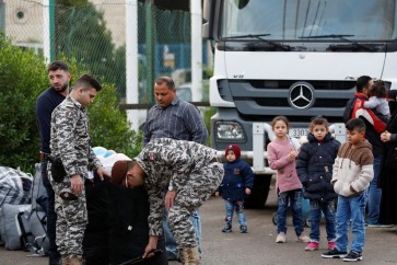 واشنطن: دعم روسيا والحكومة السورية للاجئين السوريين "سطحي" والمؤتمر الأخير "مسرحية"