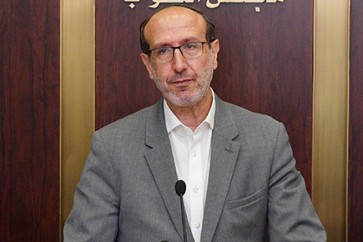ابراهيم الموسوي