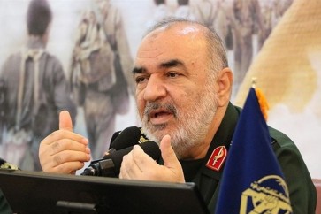 حسين سلامي
