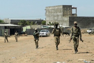 منظمة العفو الدولية تتهم الجيش الإريتري بارتكاب مذبحة جماعية