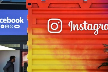 Facebook Instagram
