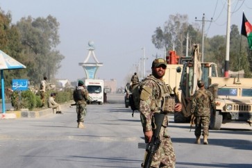 أفغانستان.. مقتل 5 جنود أفغان في هجوم نفذه مسلحون استهدف موكبا للأمم المتحدة