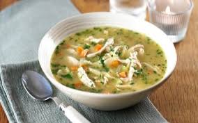 Chicken Soup