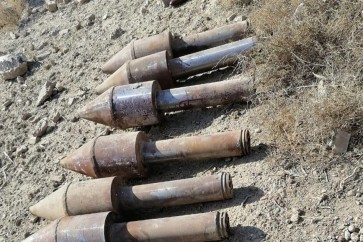 صواريخ عراقية