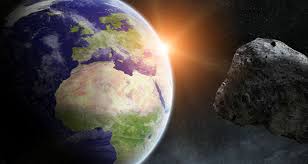 Earth Kowaykib