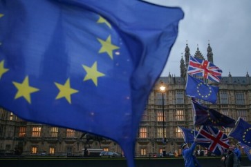 فشل محادثات الاتحاد الأوروبي وبريطانيا حول قواعد التجارة