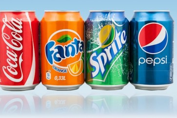 Beverages Alaminium