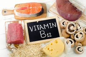 Vitamin B12 a