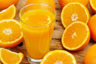 Orange Juice