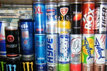 Energy Beverages1