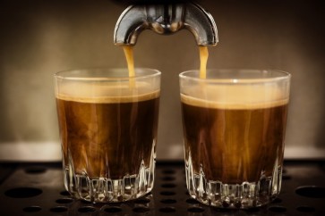 Coffee Espresso