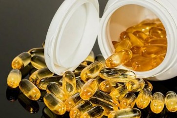 Omega 3 Capsules