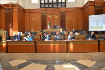 لجنة المال