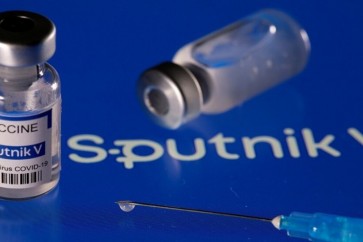 Corona Sputnik V Vaccine