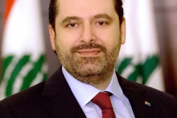 سعد الحريري