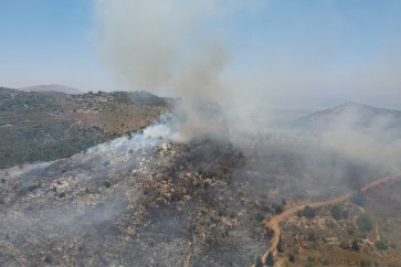 بلدة البزال العكارية