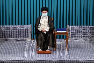 قائد الثورة الاسلامية: ظروف البلاد تتطلب الاسراع في تشكيل الحكومة