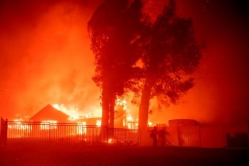 California Fires11111