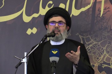 السيد صفي الدين