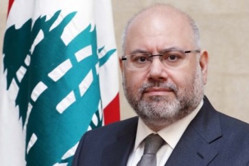 وزير الصحة فراس الابيض