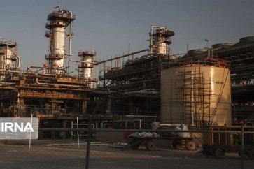 Iran Neft Venezuela