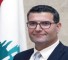 وزير الزراعة عباس الحاج حسن