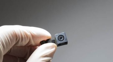 Spy Camera
