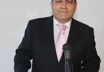 علي محمود العبد الله